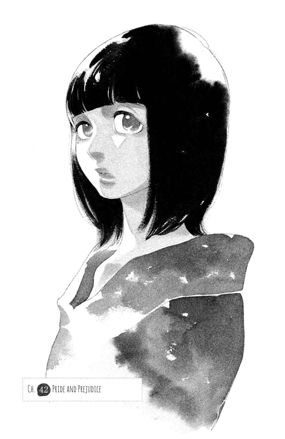 Page 1 Chapter 42 Koiiji: Love Glutton