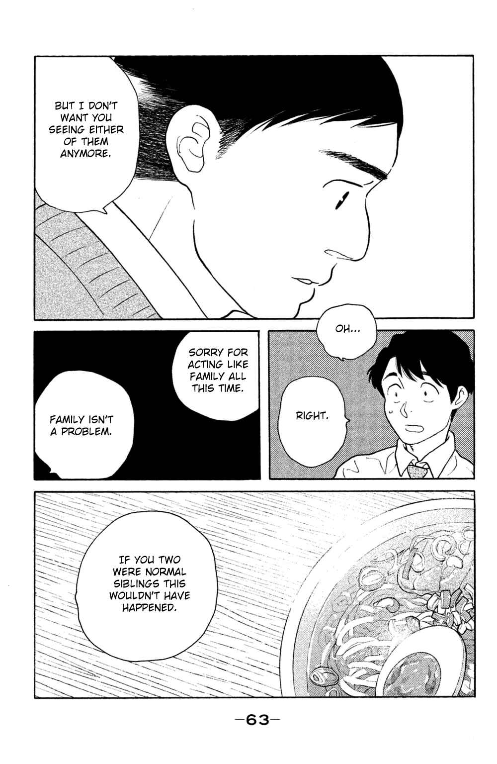 Page 27 Chapter 42 Koiiji: Love Glutton