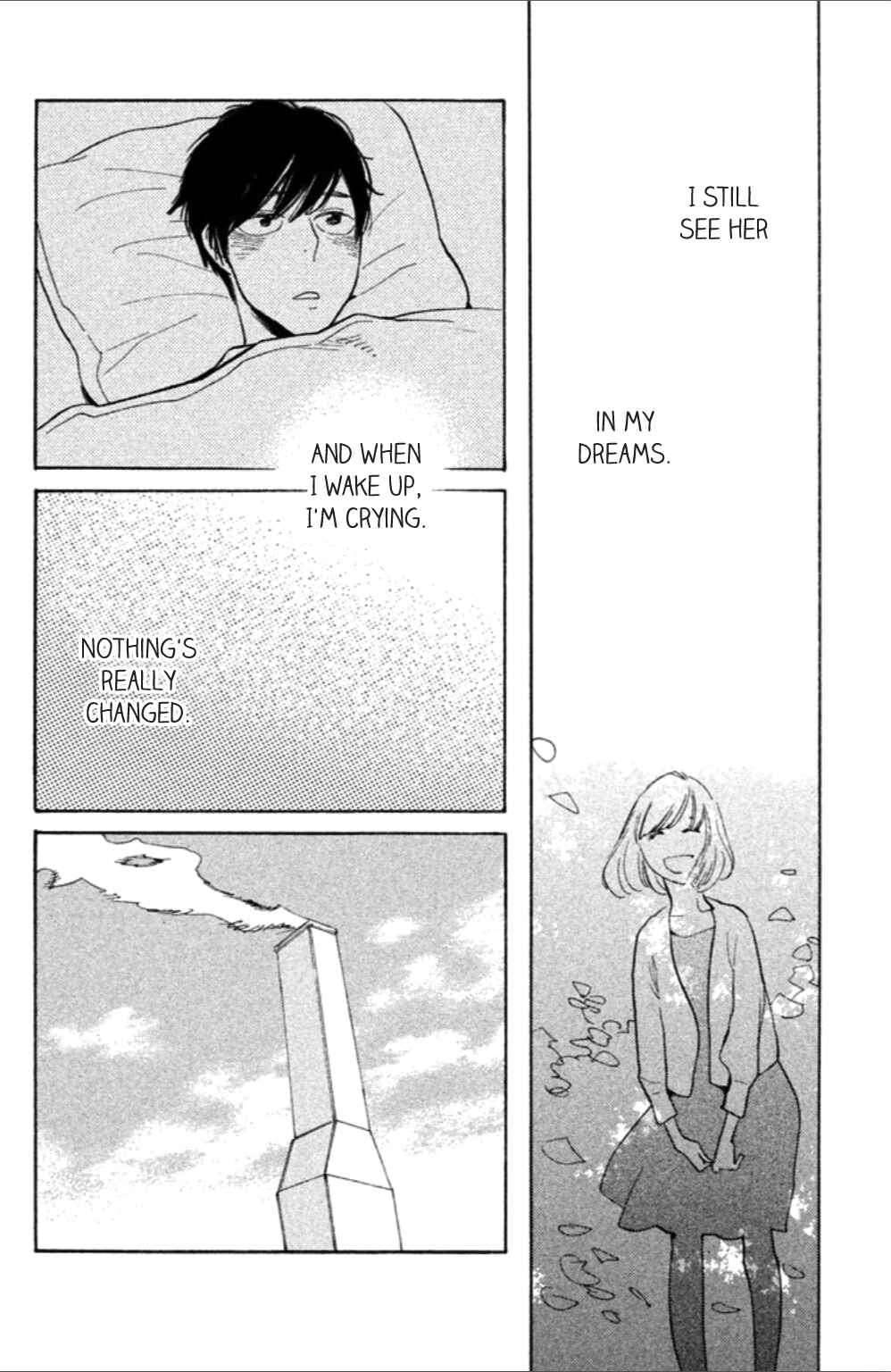 Page 28 Chapter 6 Koiiji: Love Glutton