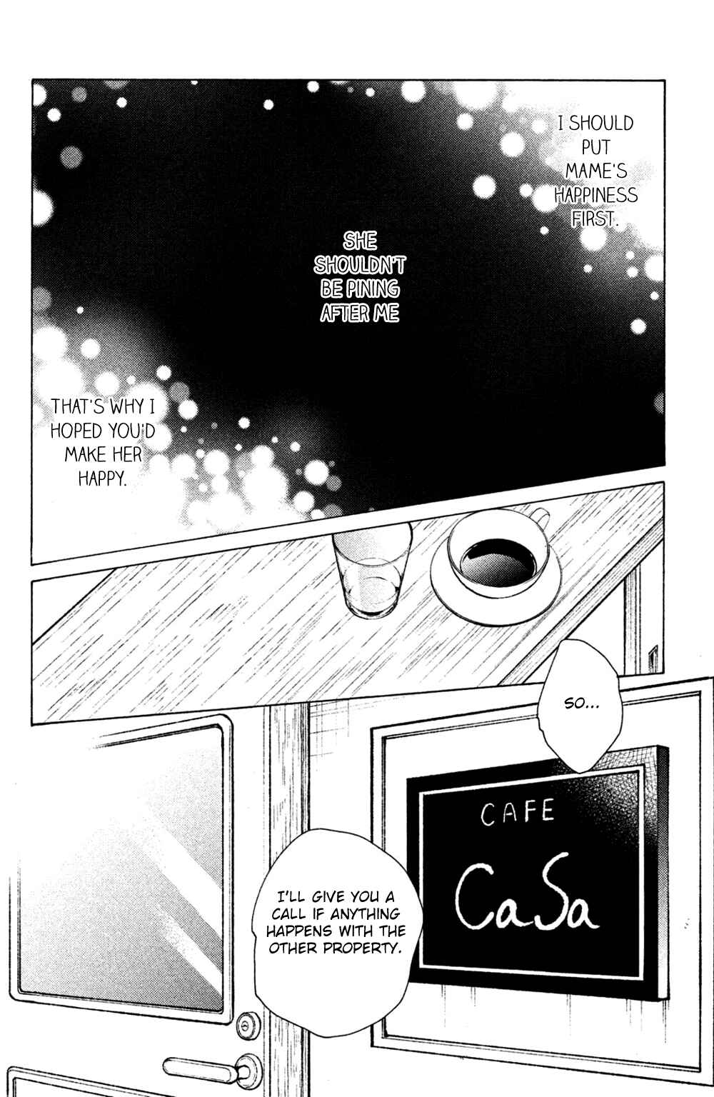 Page 20 Chapter 45 Koiiji: Love Glutton
