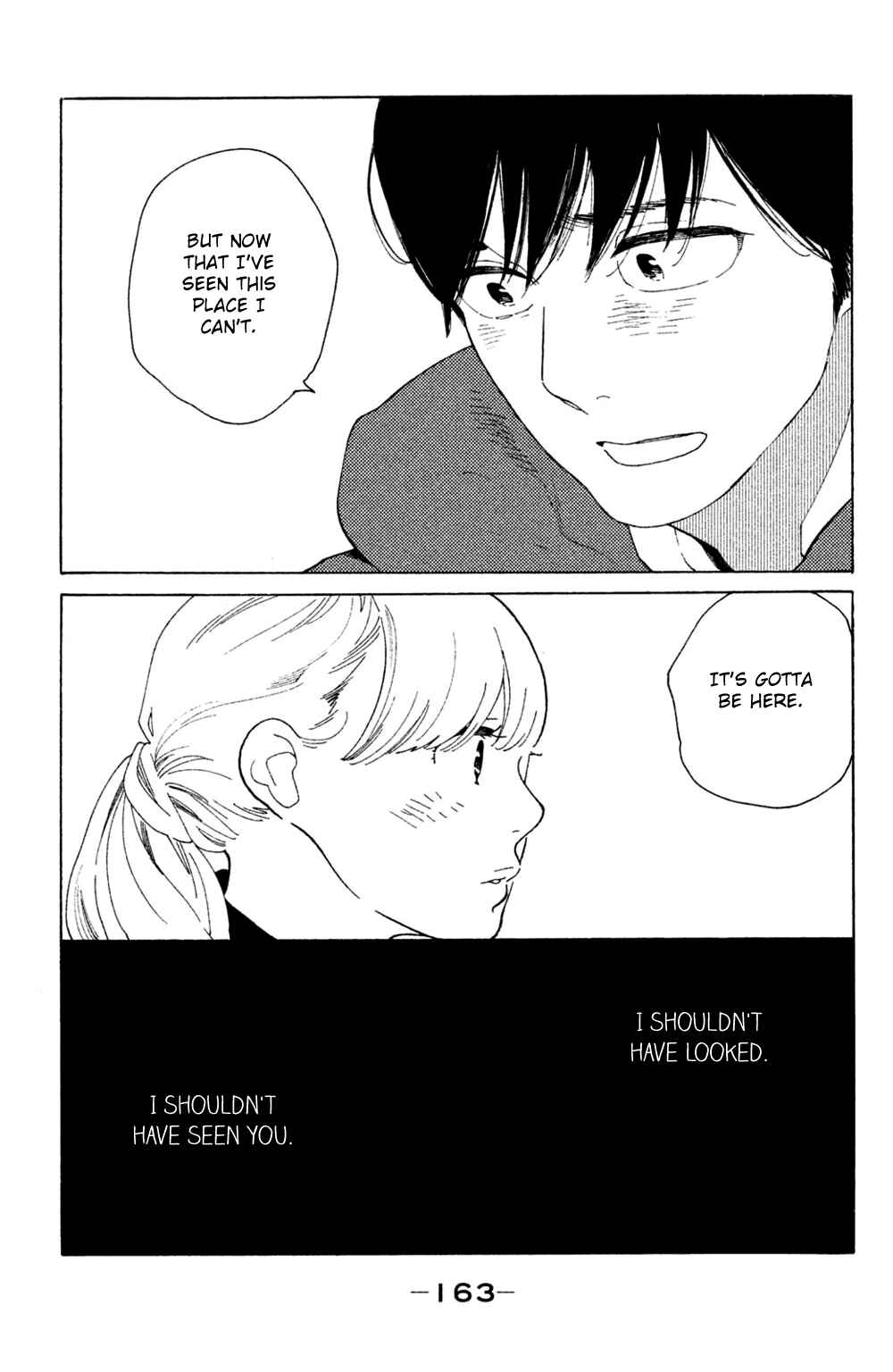 Page 31 Chapter 45 Koiiji: Love Glutton