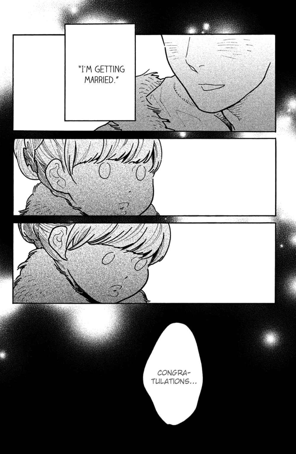 Page 18 Chapter 28 Koiiji: Love Glutton