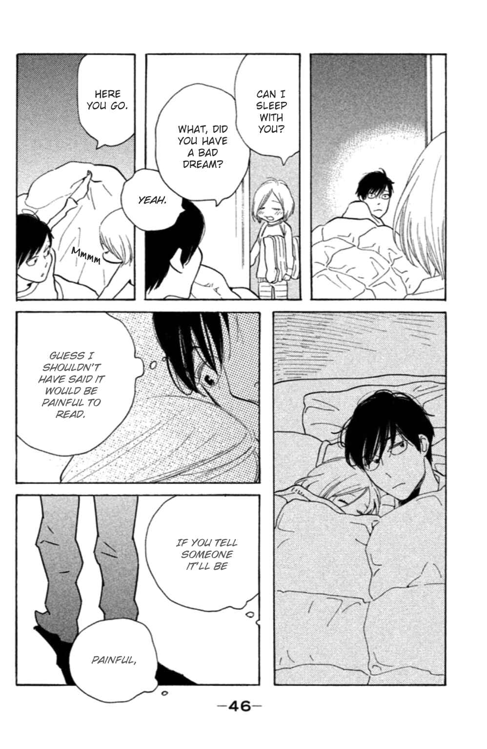 Page 13 Chapter 12 Koiiji: Love Glutton