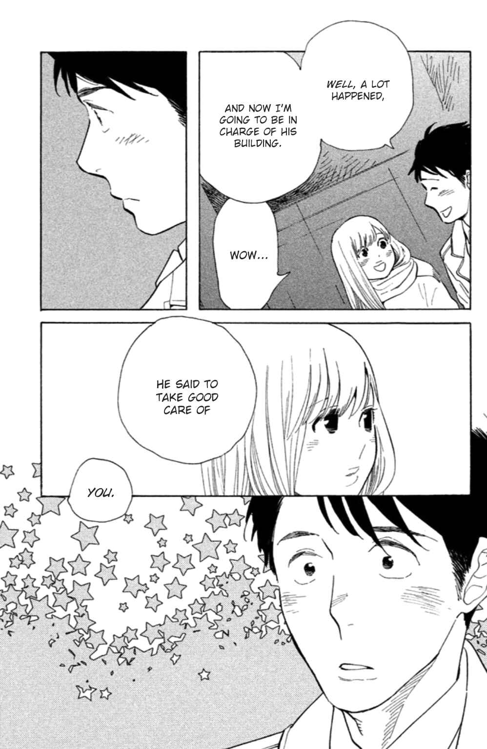 Page 20 Chapter 12 Koiiji: Love Glutton