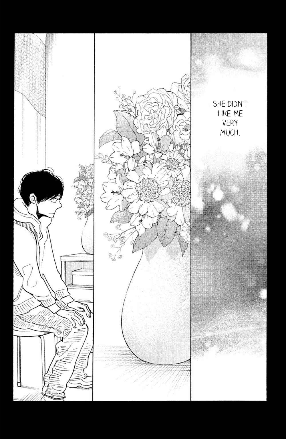 Page 24 Chapter 41 Koiiji: Love Glutton