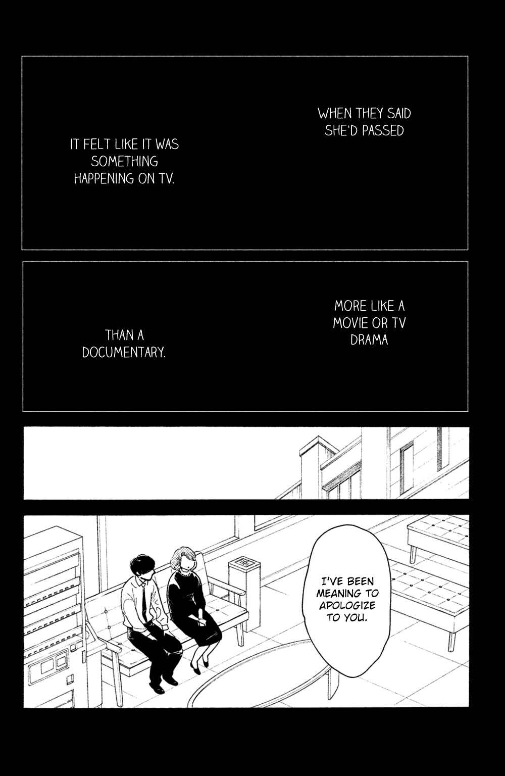 Page 22 Chapter 43 Koiiji: Love Glutton