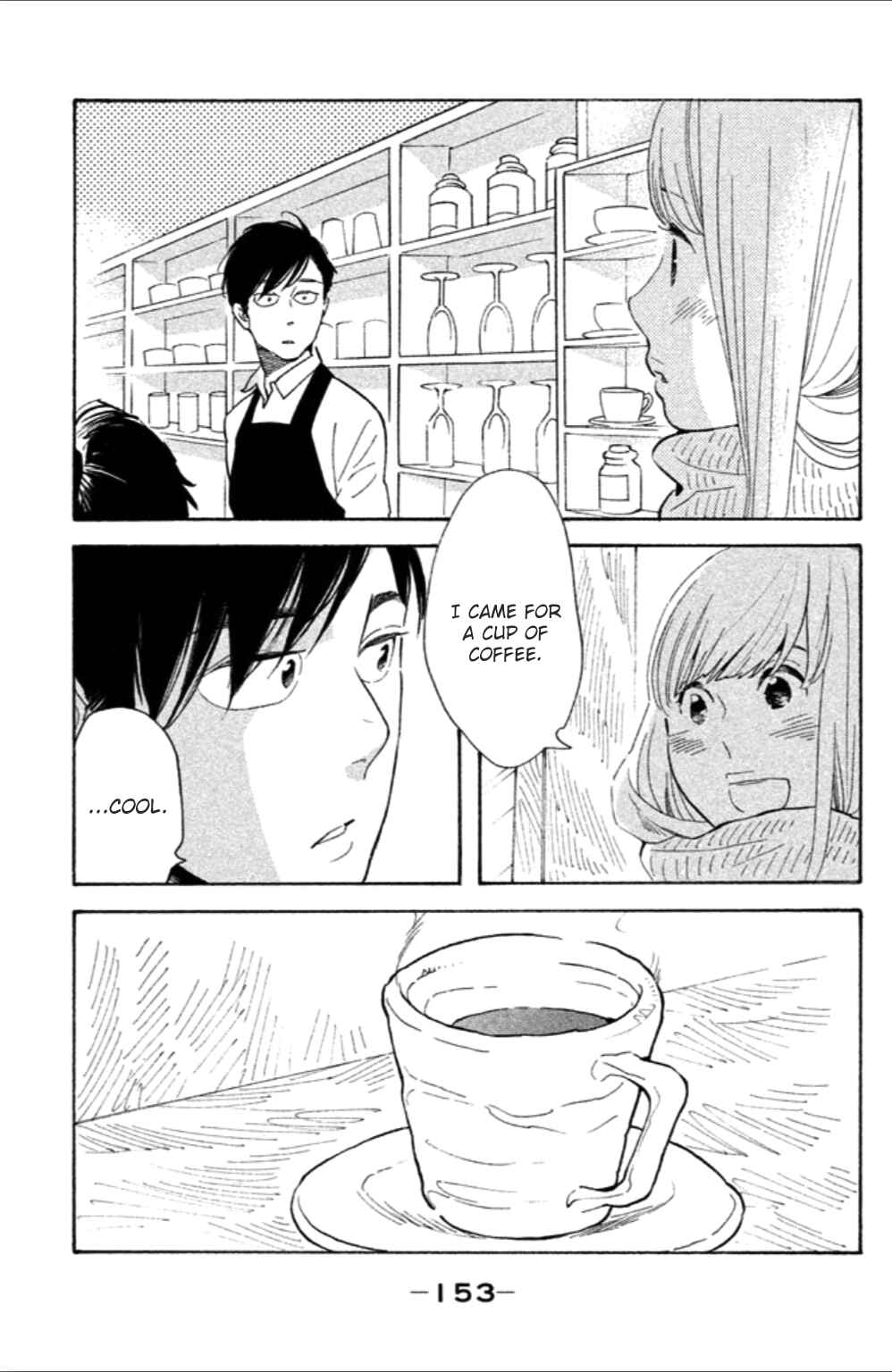 Page 22 Chapter 10 Koiiji: Love Glutton