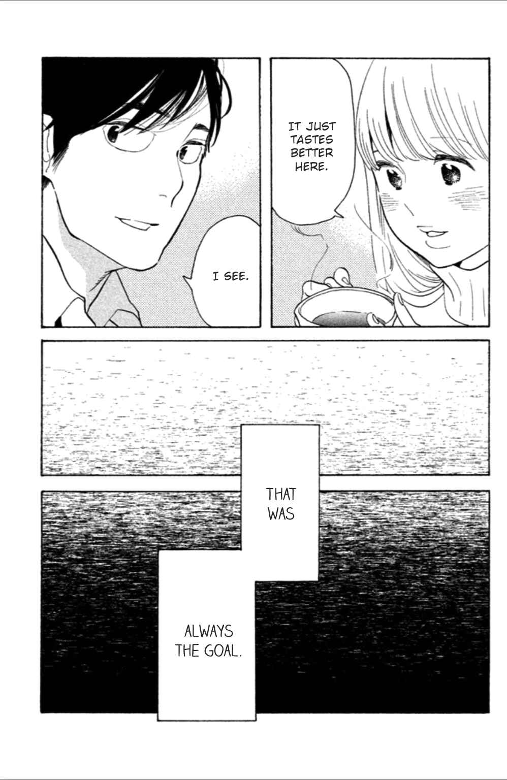 Page 24 Chapter 10 Koiiji: Love Glutton