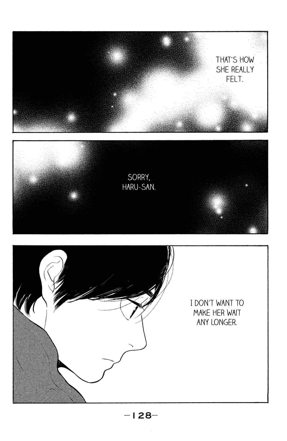 Page 28 Chapter 49 Koiiji: Love Glutton