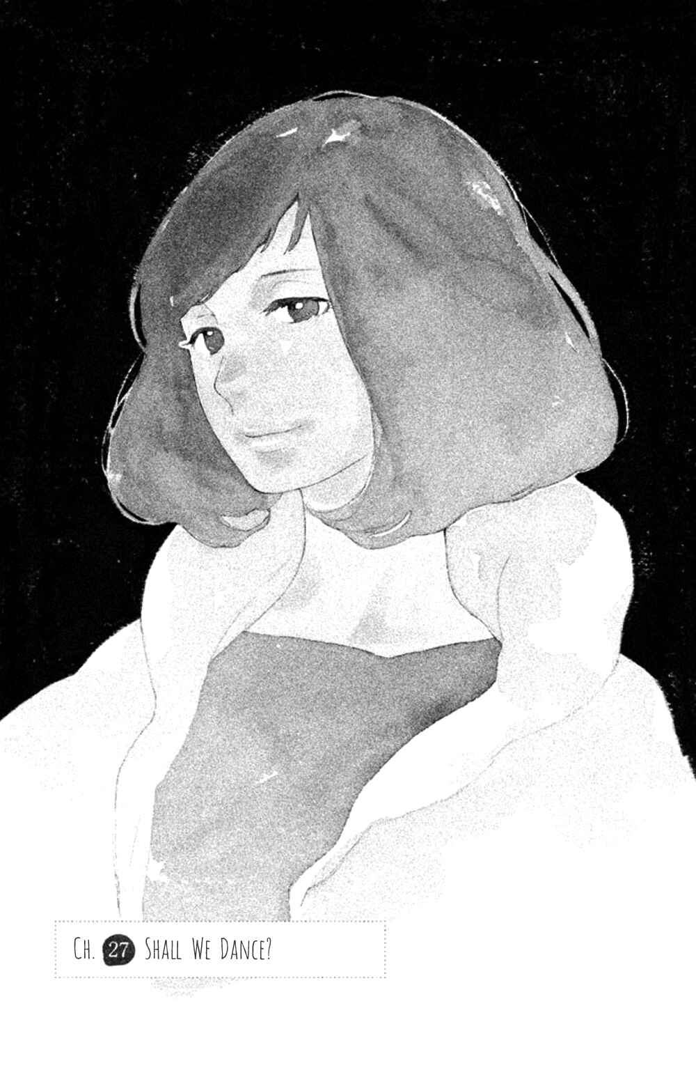 Page 1 Chapter 27 Koiiji: Love Glutton