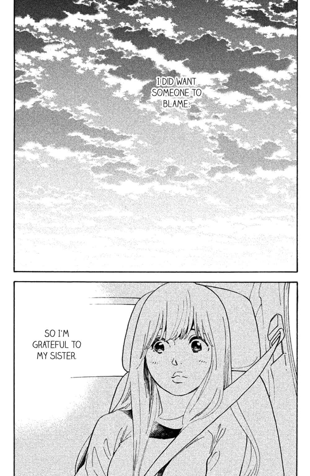Page 27 Chapter 27 Koiiji: Love Glutton