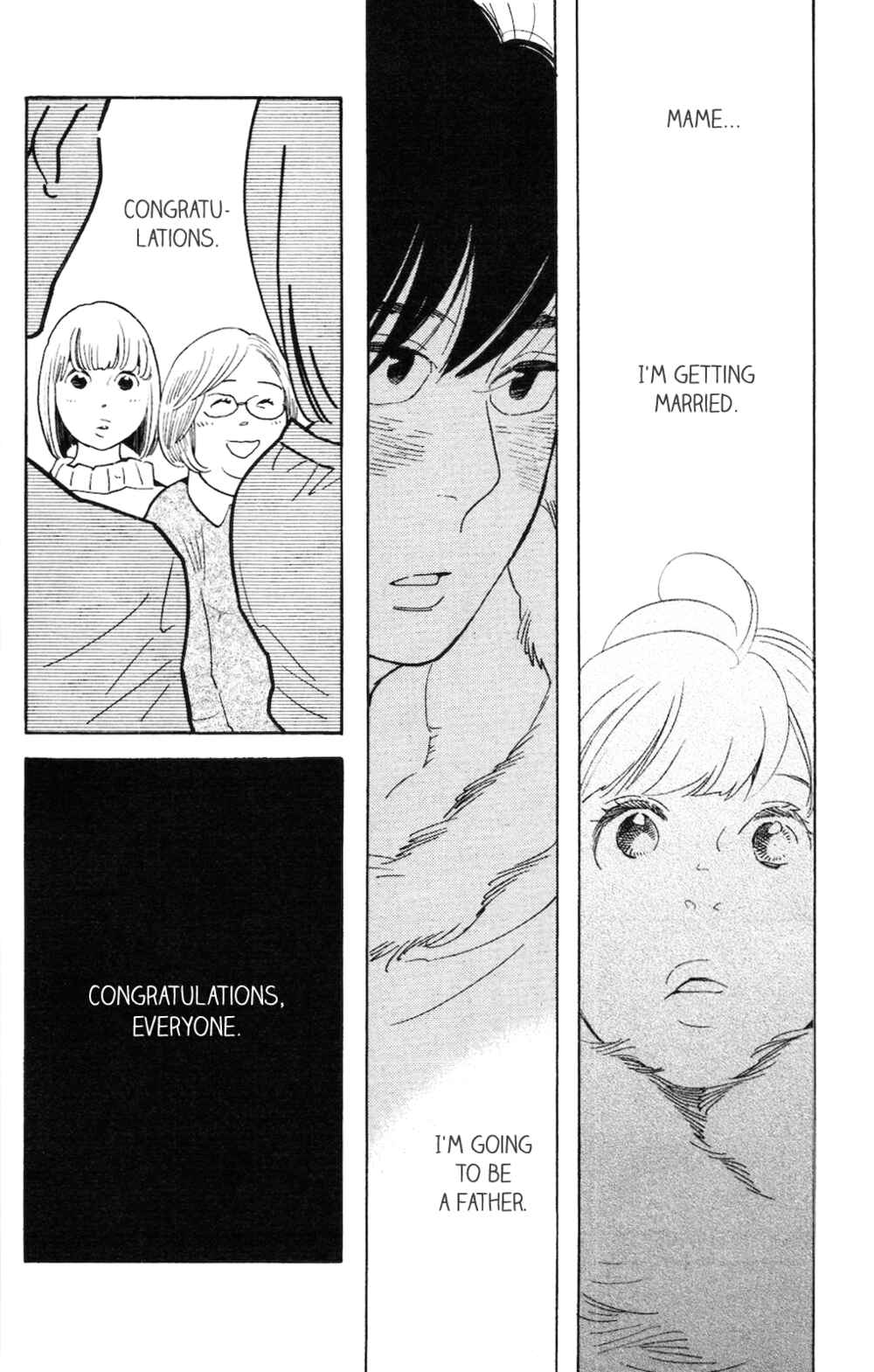 Page 25 Chapter 4 Koiiji: Love Glutton