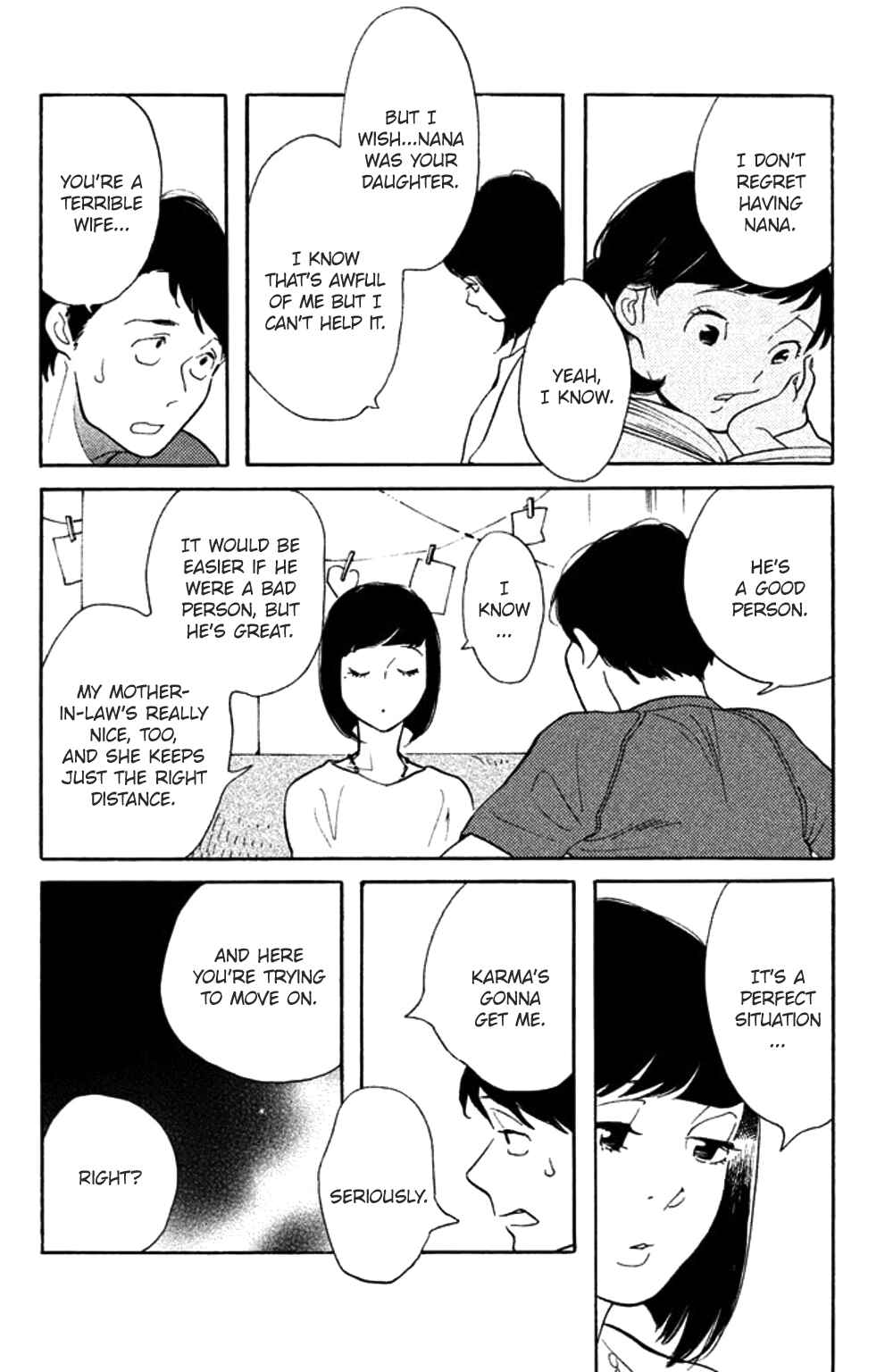 Page 6 Chapter 35 Koiiji: Love Glutton