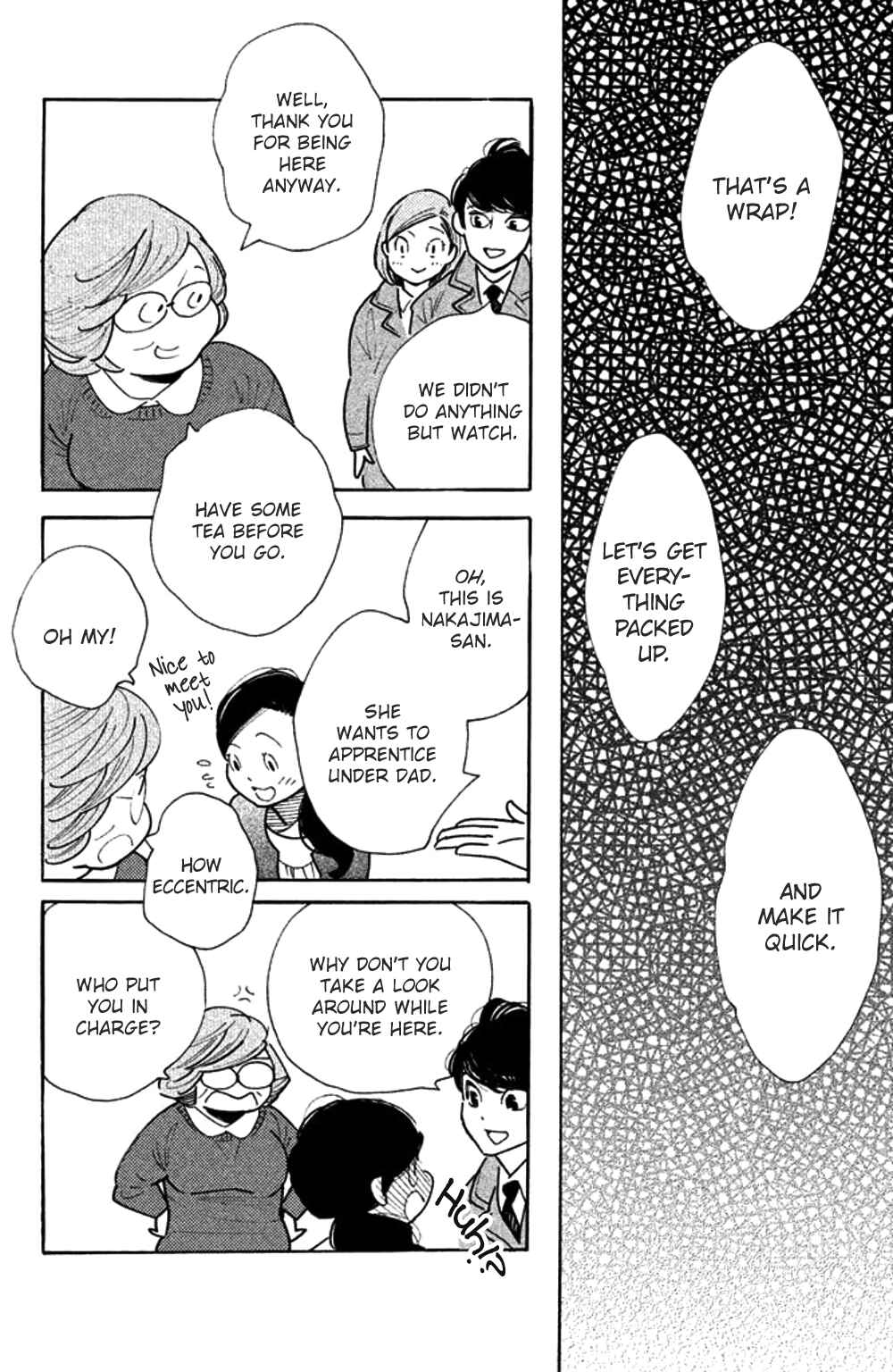 Page 30 Chapter 30 Koiiji: Love Glutton