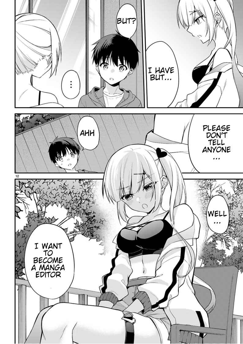 Page 12 Chapter 19 Konse wa Goen ga Arimasu you ni!