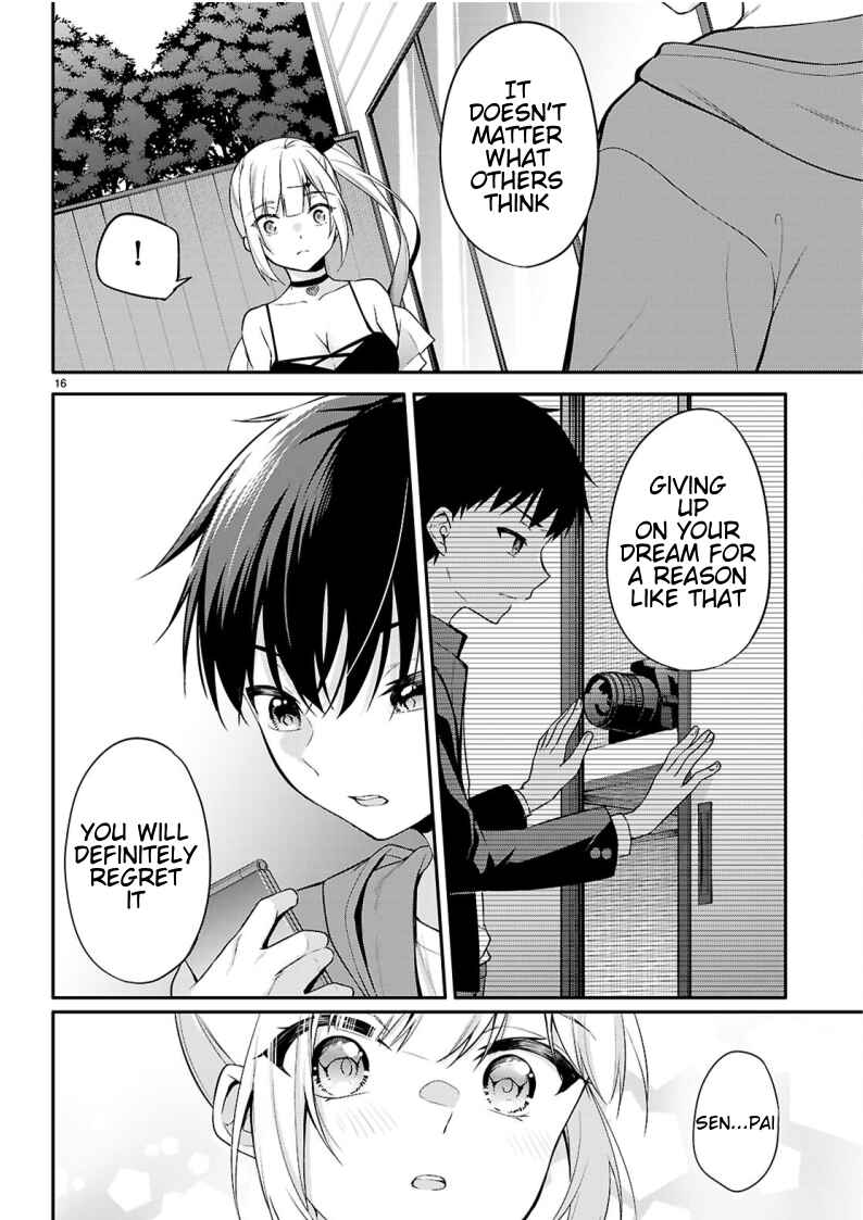 Page 16 Chapter 19 Konse wa Goen ga Arimasu you ni!