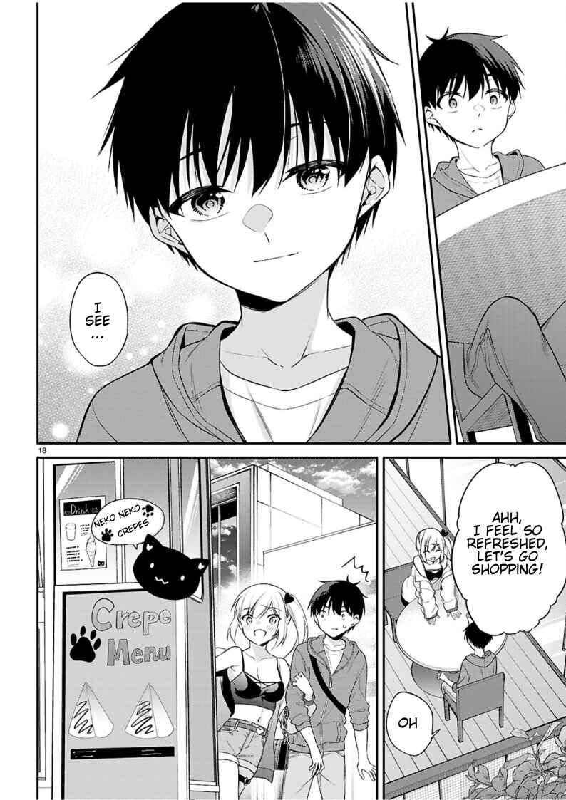 Page 18 Chapter 19 Konse wa Goen ga Arimasu you ni!