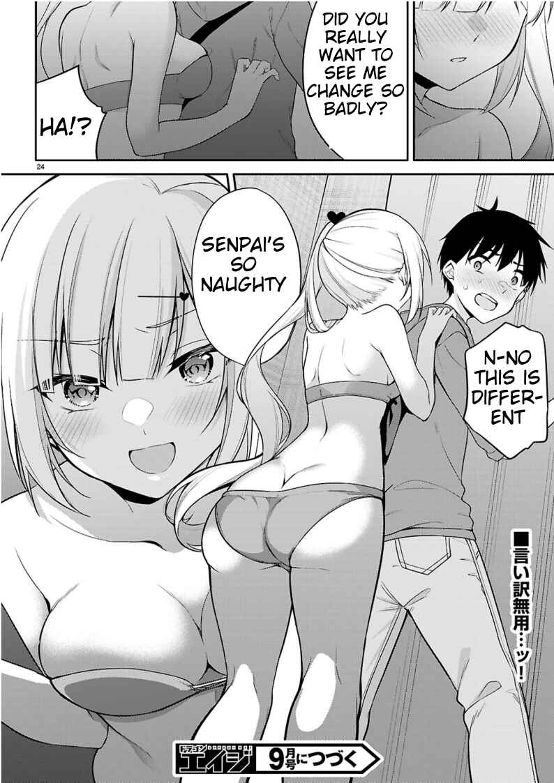 Page 24 Chapter 19 Konse wa Goen ga Arimasu you ni!