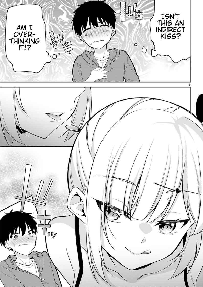Page 9 Chapter 19 Konse wa Goen ga Arimasu you ni!