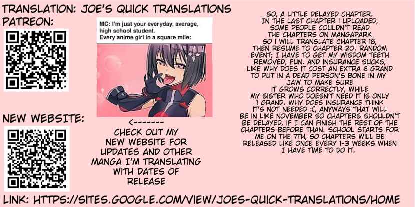 Page 27 Chapter 17 Konse wa Goen ga Arimasu you ni!