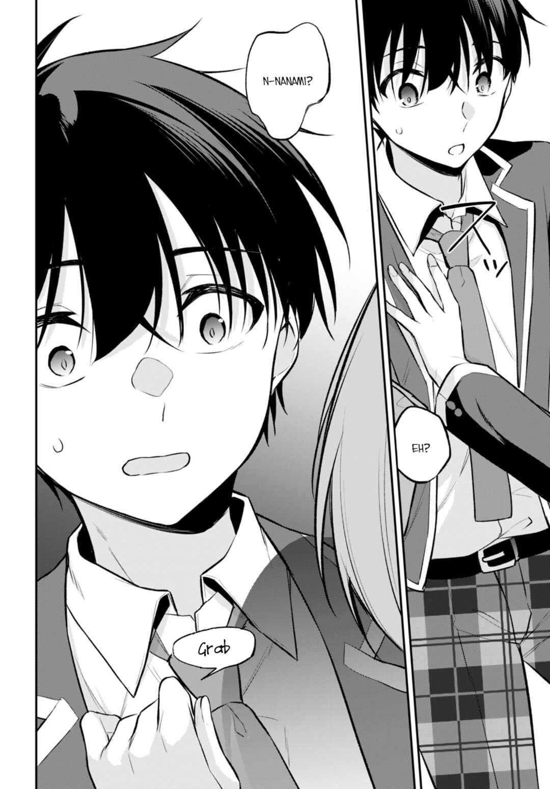 Page 24 Chapter 6 Konse wa Goen ga Arimasu you ni!