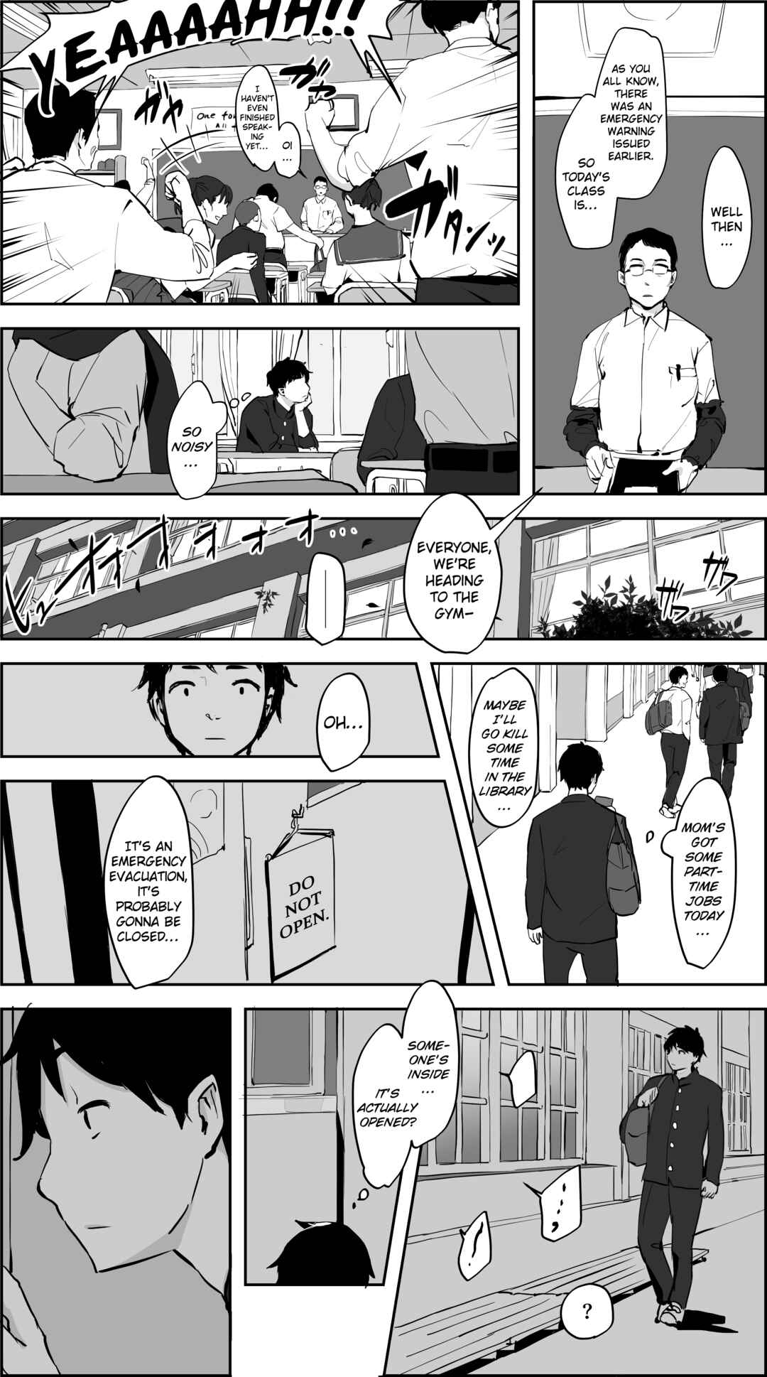 Page 2 Chapter Unknown_59e1 Arashi no Mae no Toshoshitsu