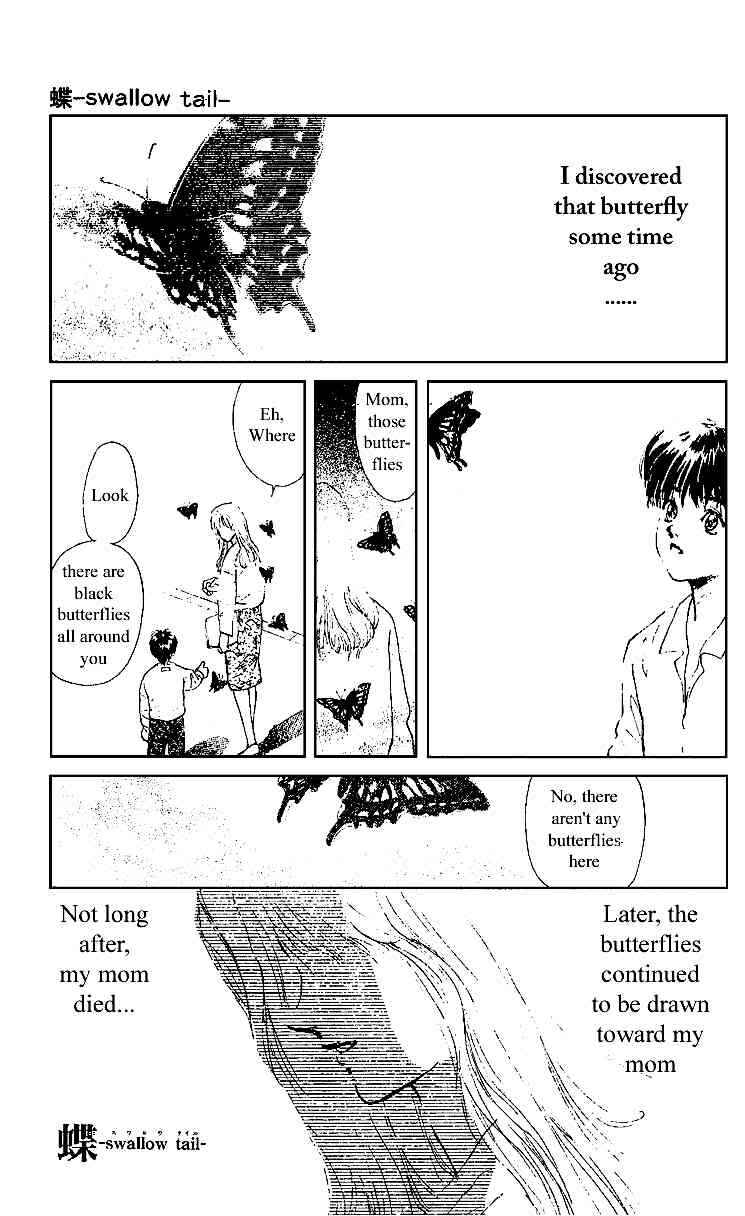 Page 1 Chapter 4 Tokyo Ants