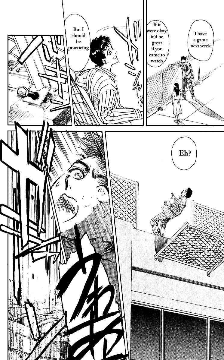 Page 10 Chapter 4 Tokyo Ants