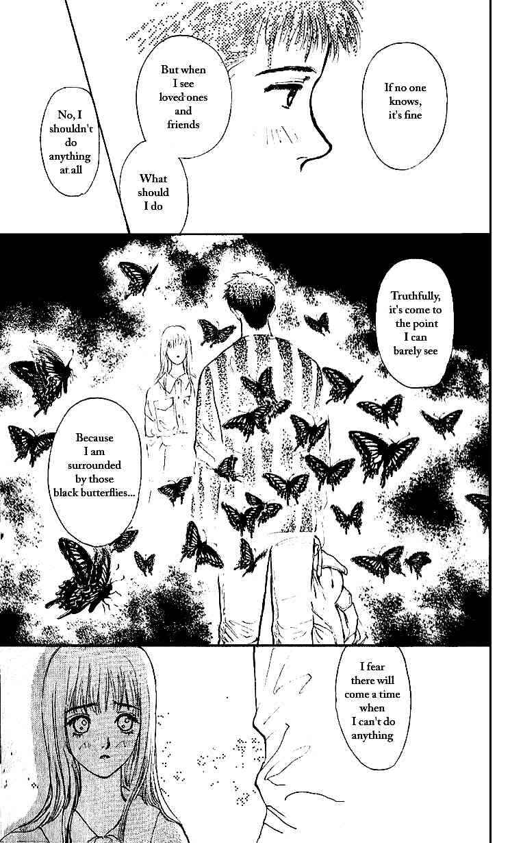 Page 19 Chapter 4 Tokyo Ants