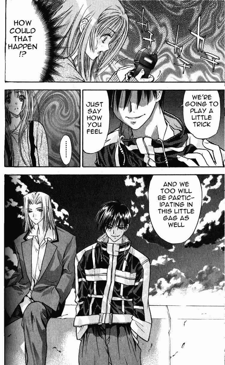 Page 28 Chapter 3 Tokyo Ants