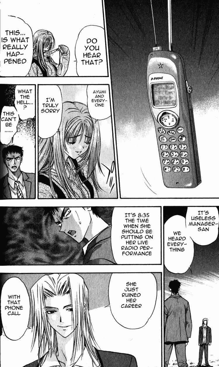 Page 40 Chapter 3 Tokyo Ants