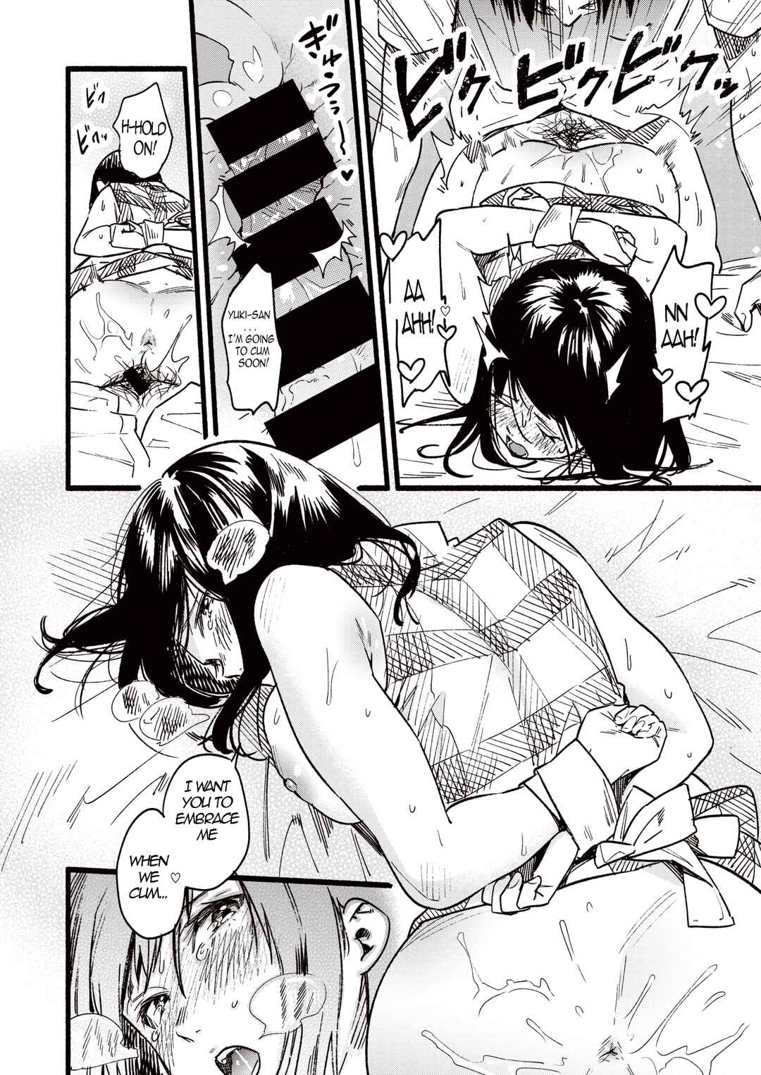 Page 16 Chapter 4 Irotoridori