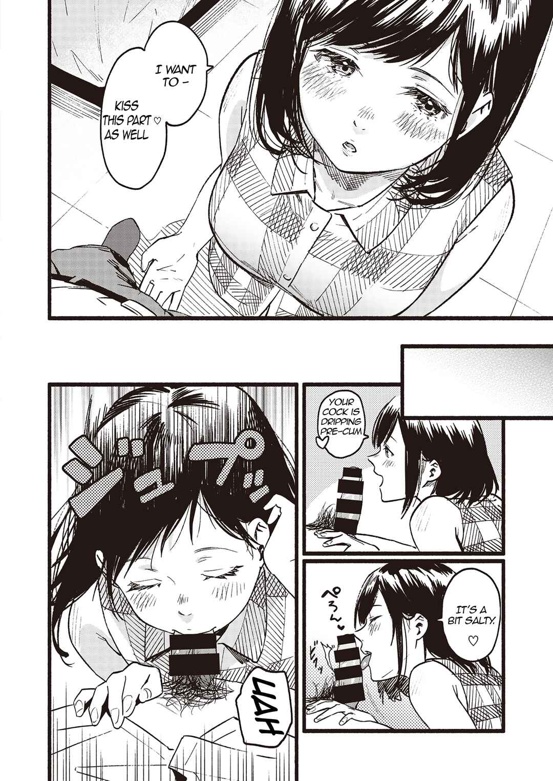 Page 8 Chapter 4 Irotoridori