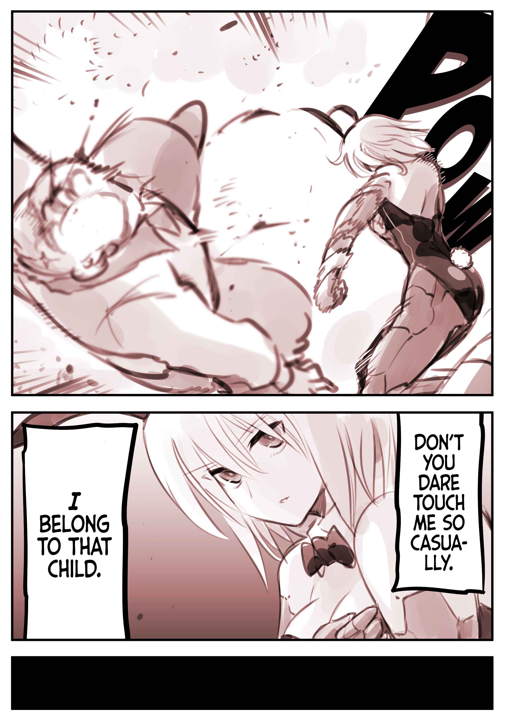 Page 3 Chapter 21 A Tale of a Certain Droid