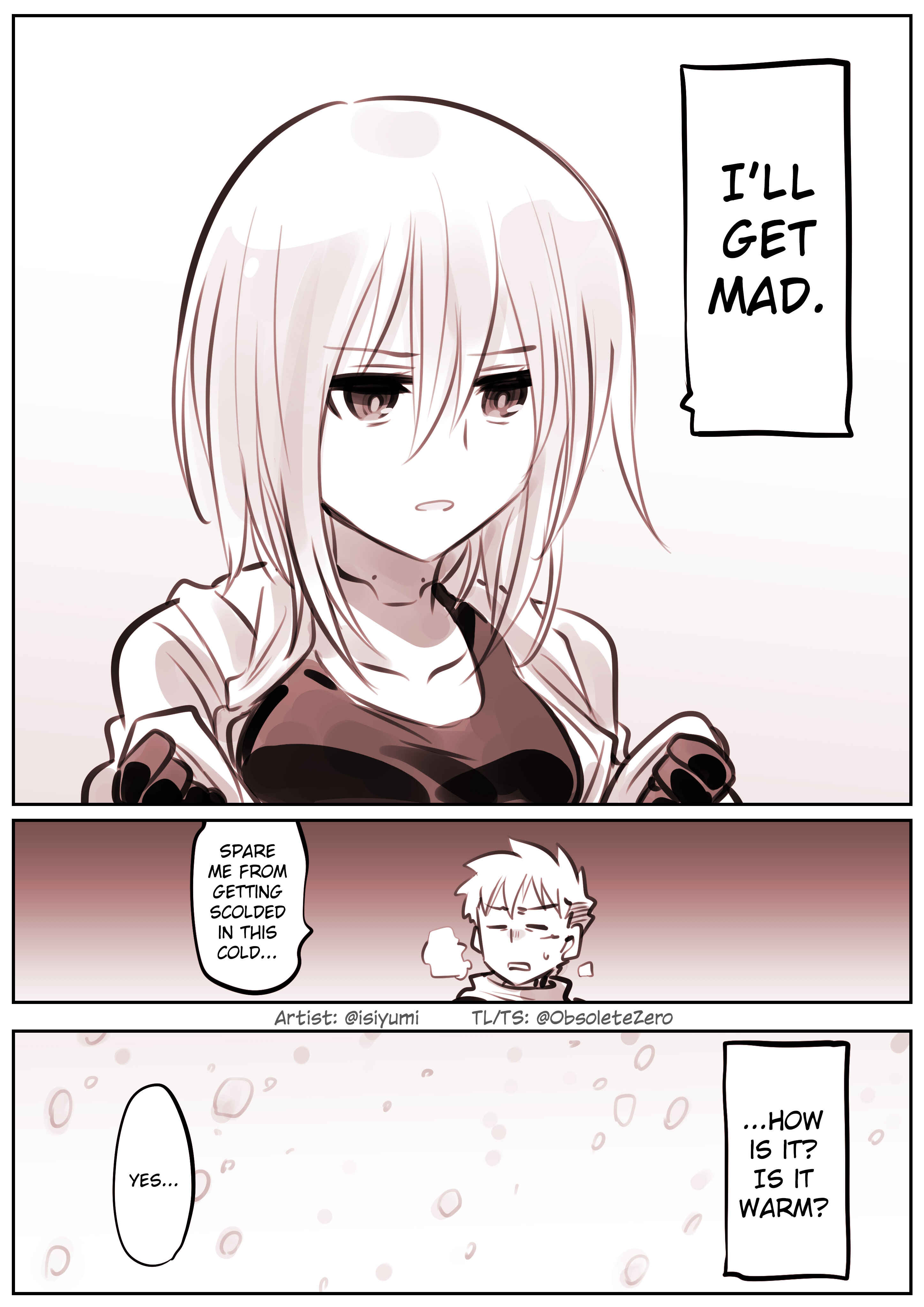 Page 4 Chapter 11 A Tale of a Certain Droid