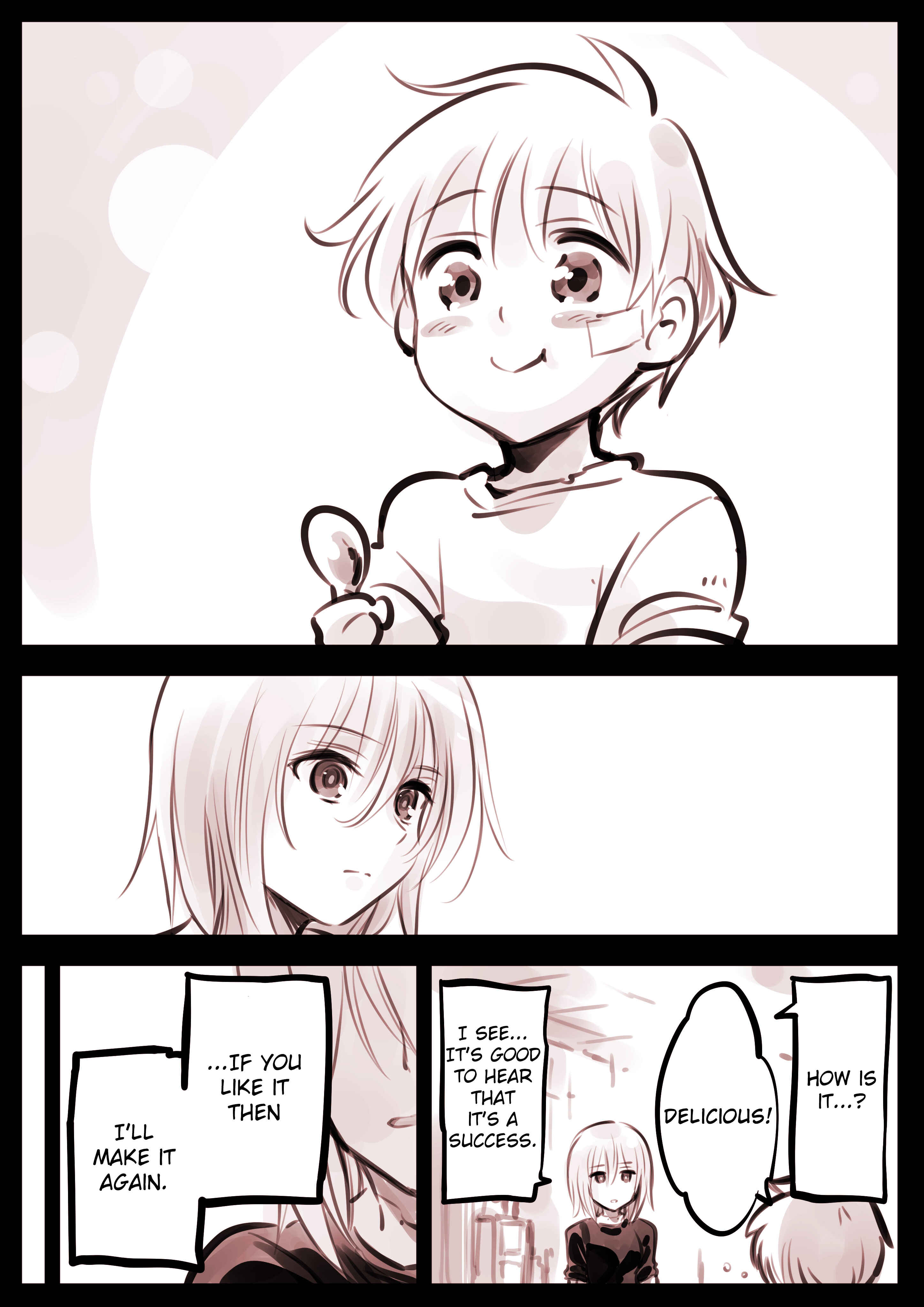 Page 2 Chapter 10 A Tale of a Certain Droid