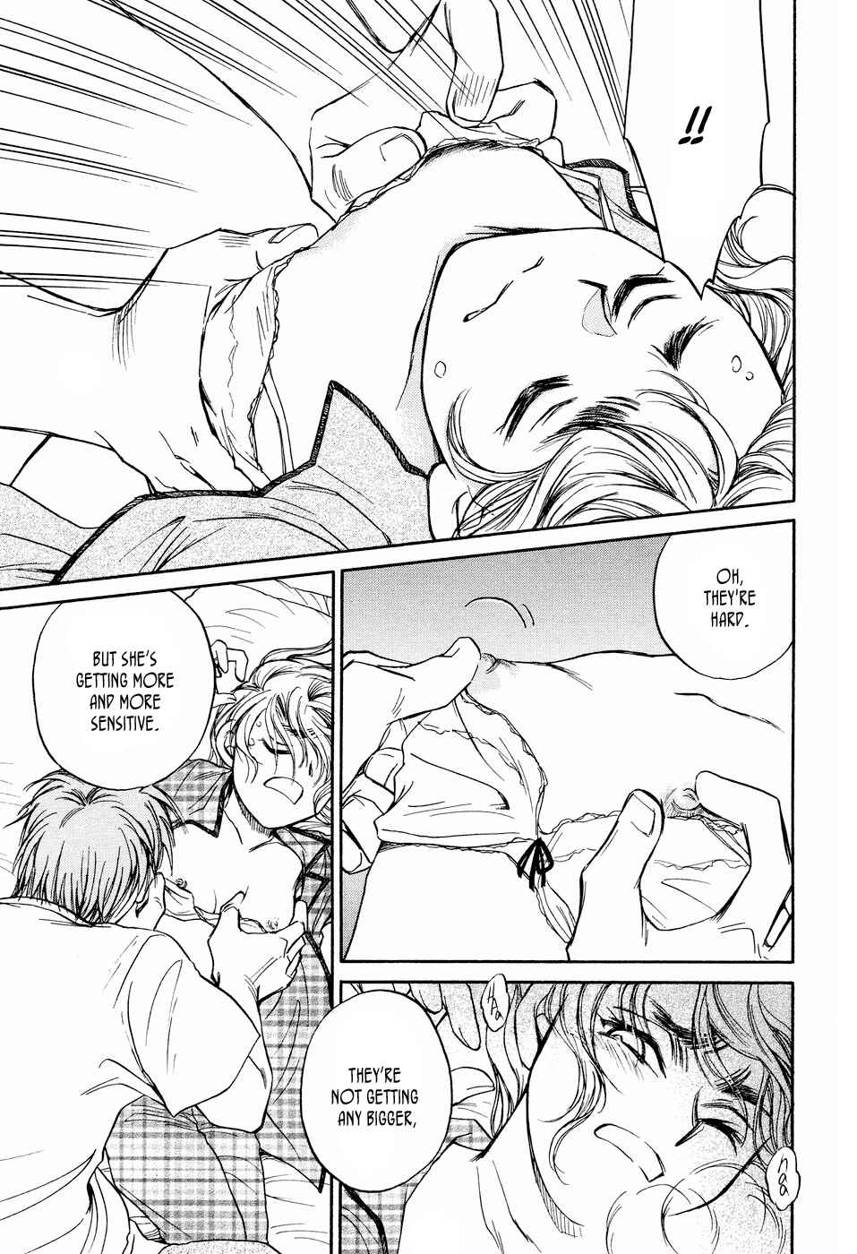 Page 9 Chapter 3 Ai de Asobu