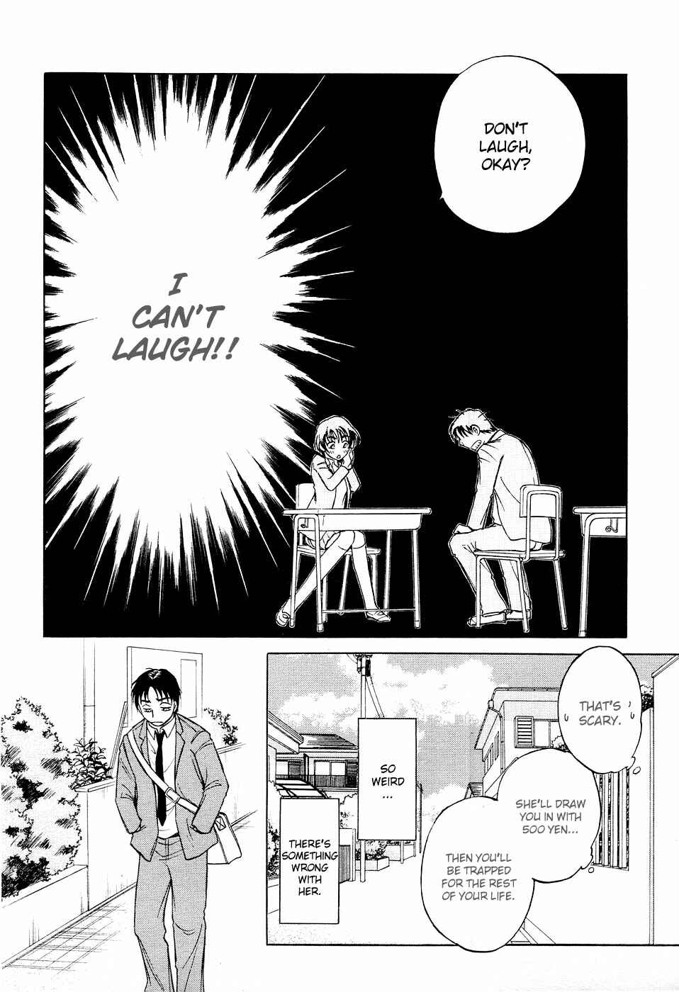 Page 18 Chapter 10 Ai de Asobu