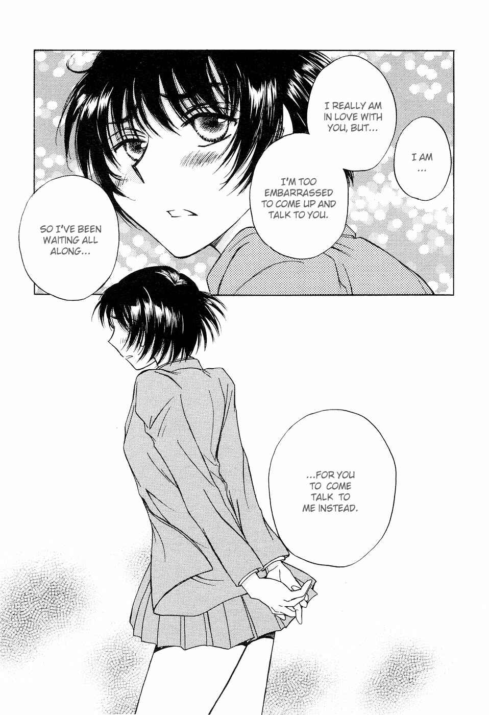 Page 33 Chapter 10 Ai de Asobu