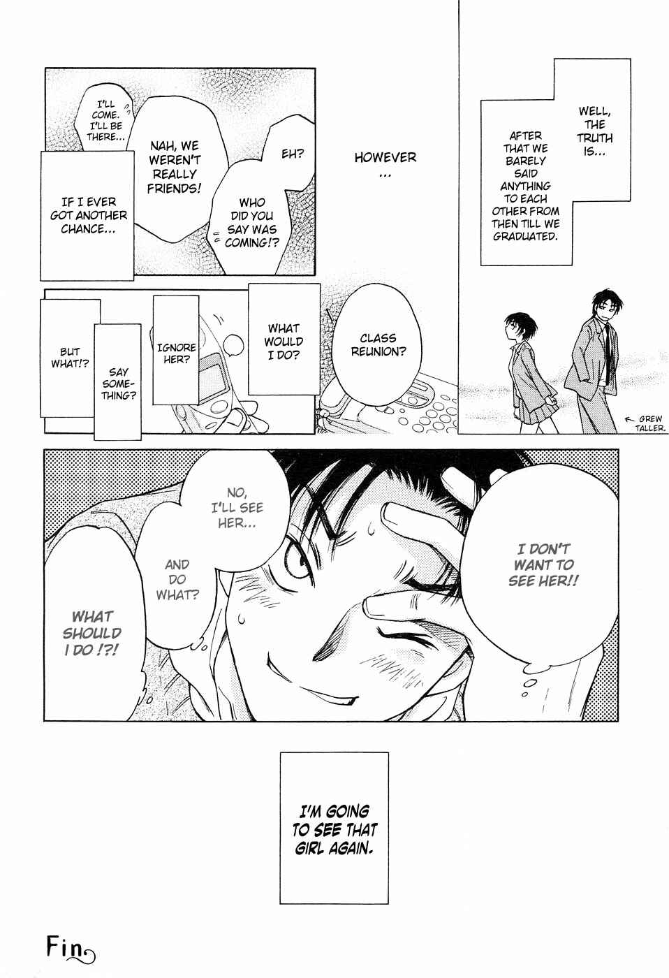 Page 34 Chapter 10 Ai de Asobu