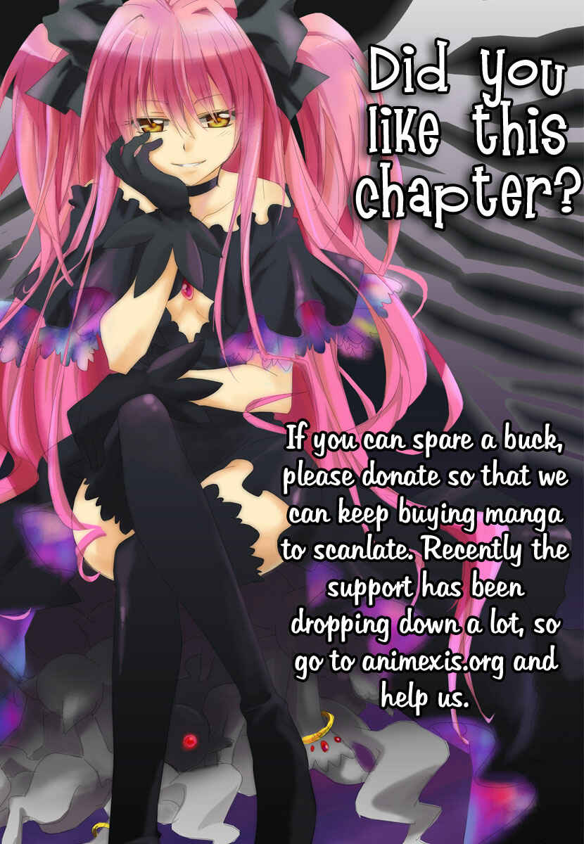 Page 35 Chapter 10 Ai de Asobu