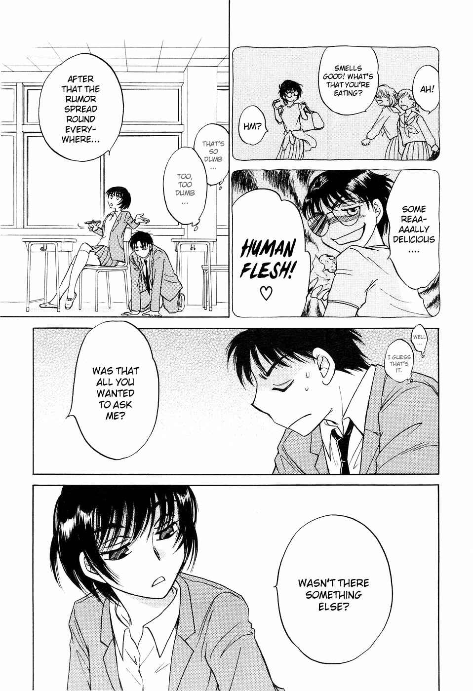 Page 9 Chapter 10 Ai de Asobu