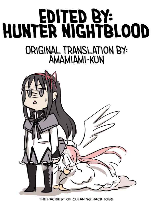 Page 35 Chapter Unknown_bc6d Danganronpa - MaiGiriSand (Doujinshi)