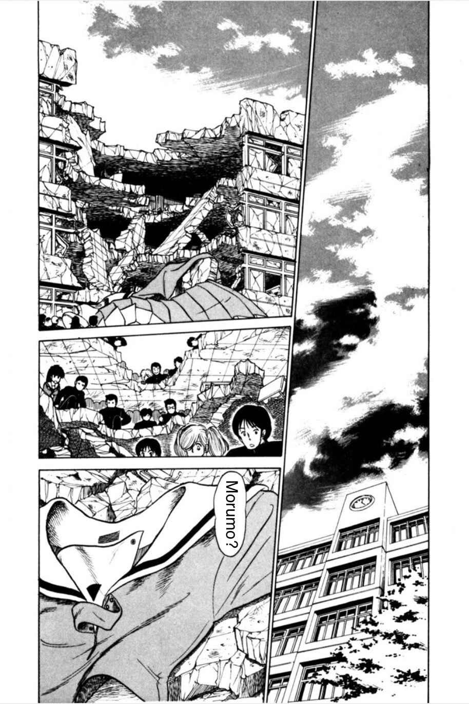 Page 2 Chapter 2 Morumo 1/10