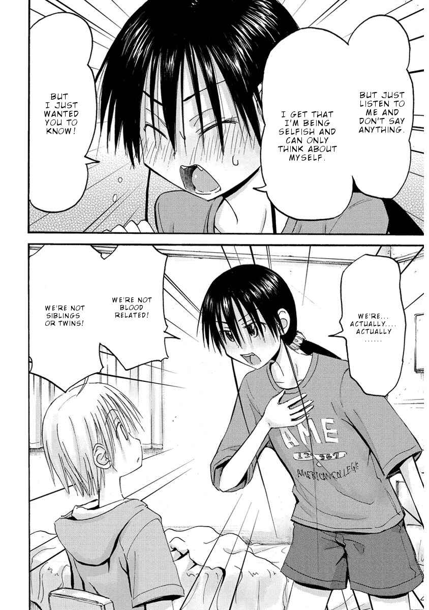 Page 15 Chapter 31 Mao Marimo