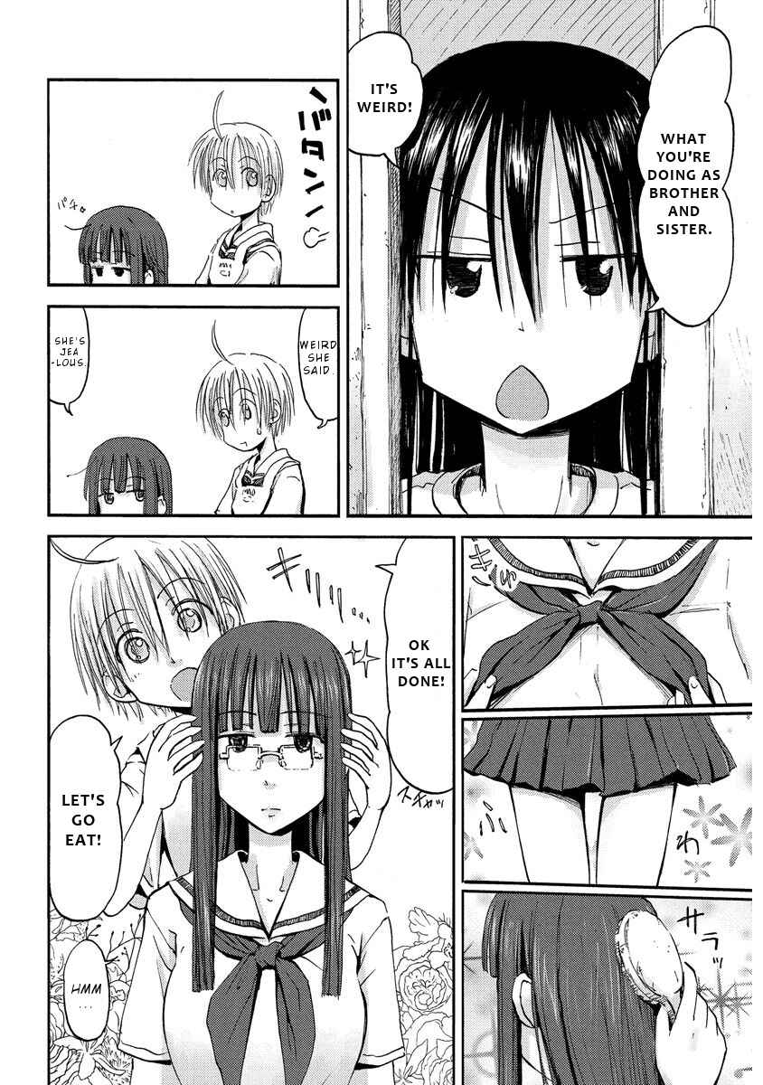 Page 5 Chapter 9 Mao Marimo