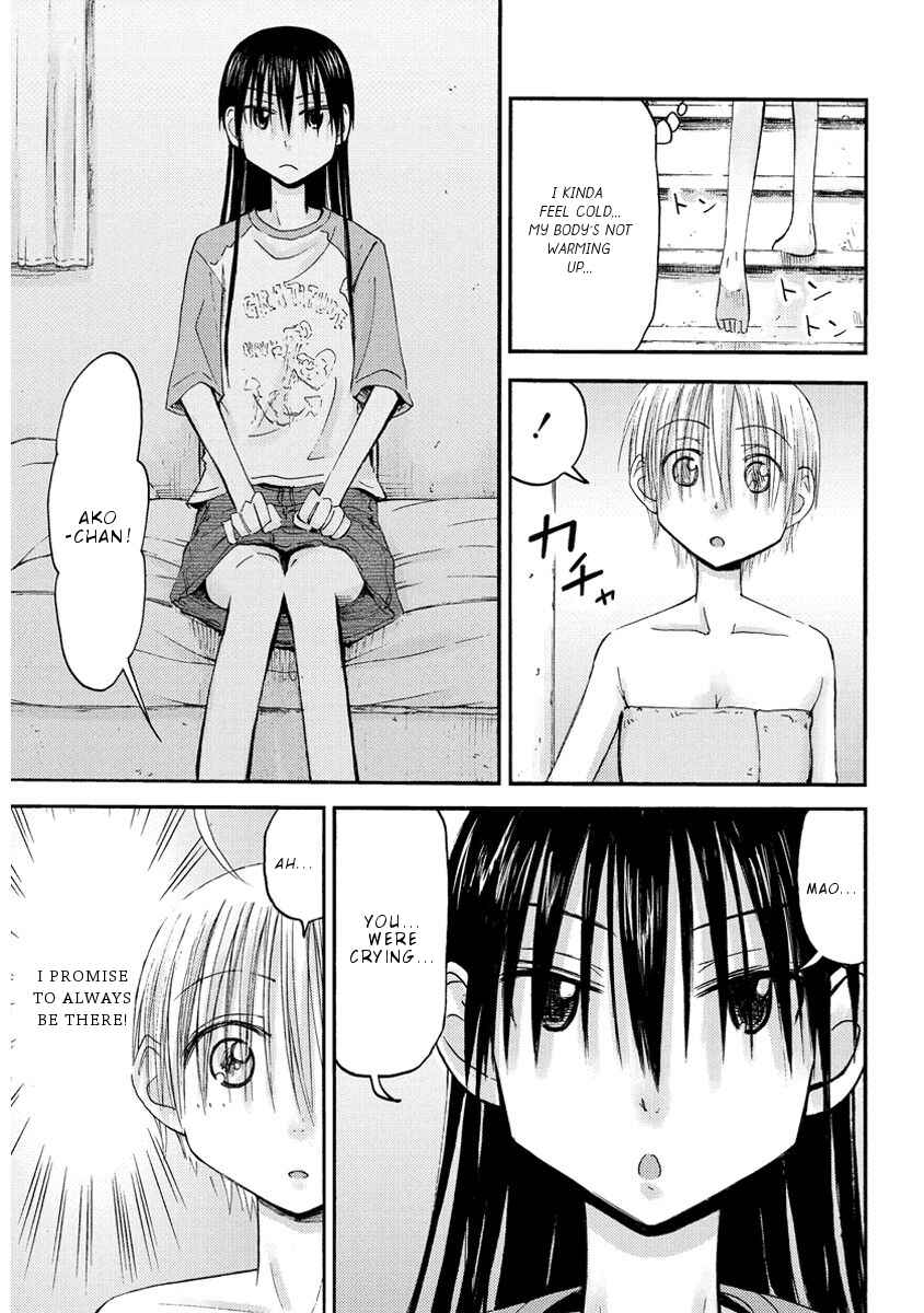 Page 10 Chapter 33 Mao Marimo