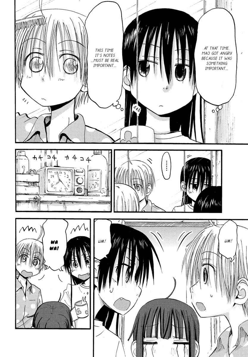 Page 7 Chapter 22 Mao Marimo