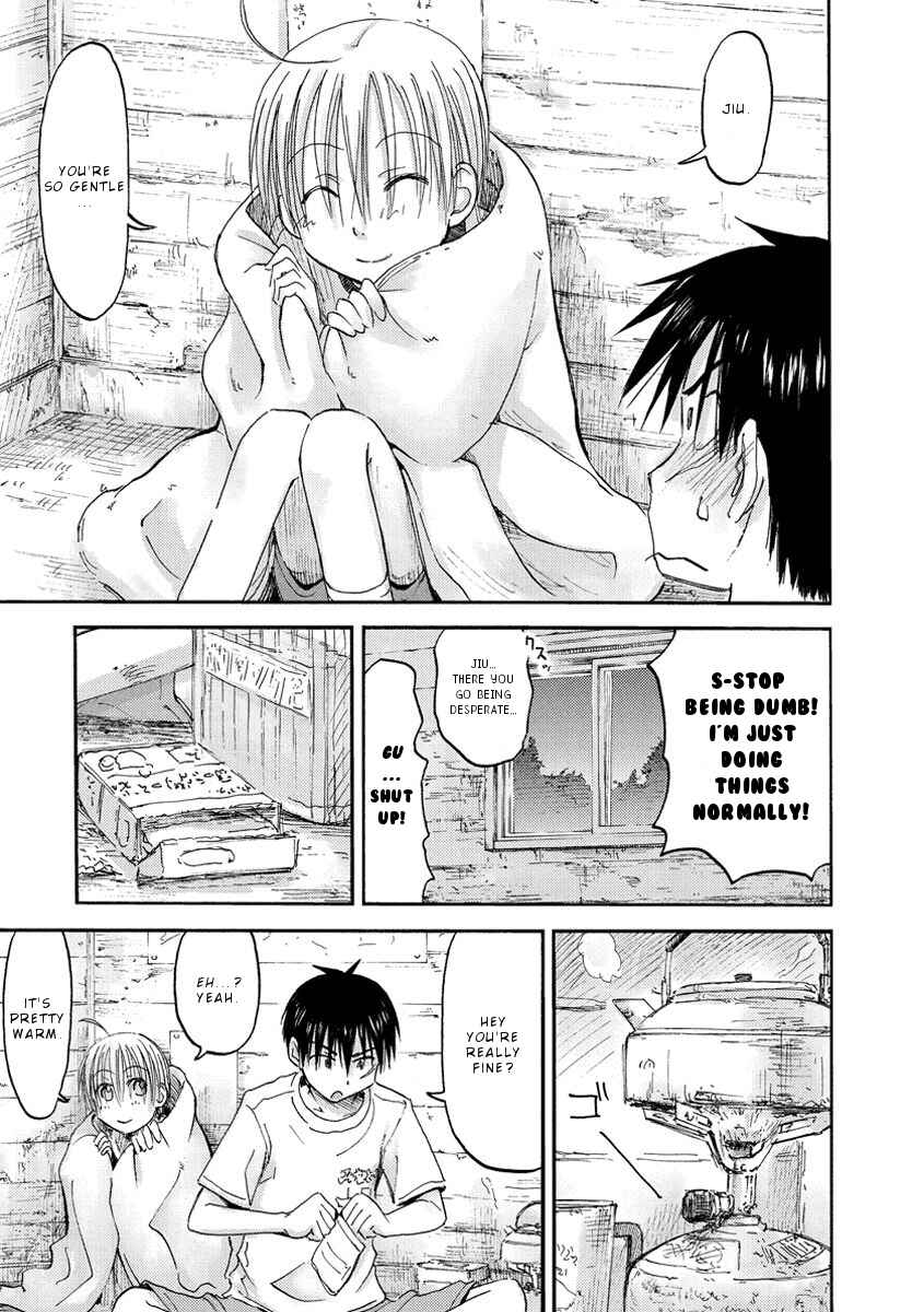 Page 13 Chapter 17 Mao Marimo