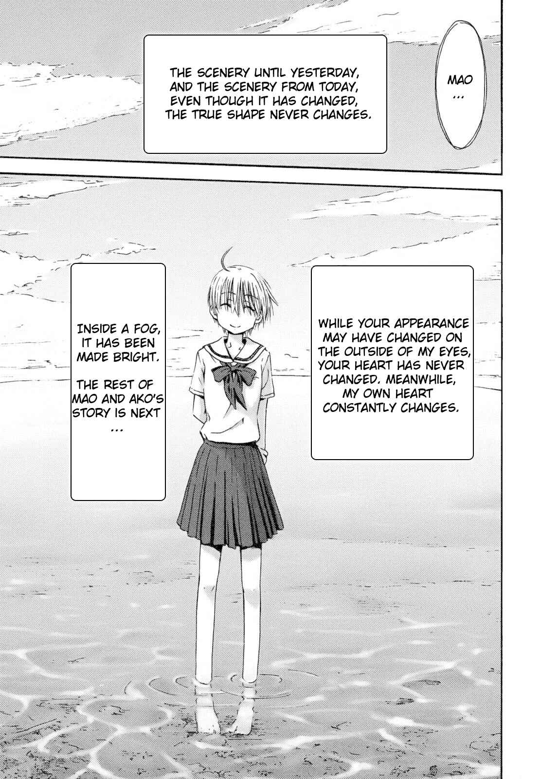 Page 19 Chapter 6 Mao Marimo